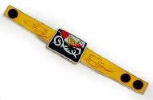 Kamen Rider Gaim Rider Rubber Bracelet Kamen Rider Ryugen