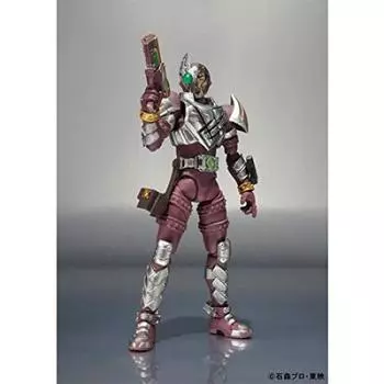 Kamen Rider Garren Голова Героя Сеть Райдер S.H.Figuarts (Сломанная версия.) (Эксклюзив Toei) Камен Блейд