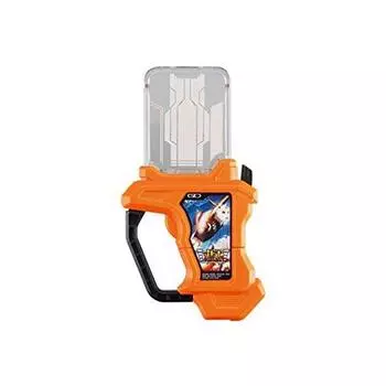 Kamen Rider Gashapon Sound Rider Gashat 04 Jet Combat Gashat Ex-Aid