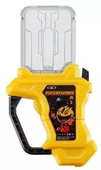 Kamen Rider Gashapon Sound Rider Gashat 06 Pack Adventure Ex-Aid (Сокращенный вариант) [1. Гашат] (один предмет)