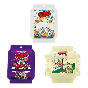 Kamen Rider Gav DX Rider Gochizo Специальный набор, совместная работа [BANDAI] -Umaibo ver.-