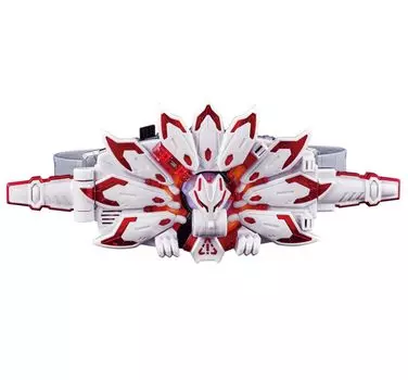 Kamen Rider Geets PREMIUM DX Memorial Boost Mark IX Rays Пряжка