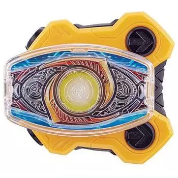 Kamen Rider Geets SG Rays Buckle 4 Altering Rays [2. Buckle] (single item)