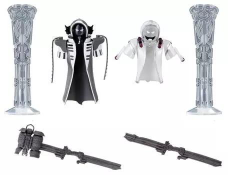 Kamen Rider Ghost GC06 Набор Beethoven Ghost Benkei Ghost Set &