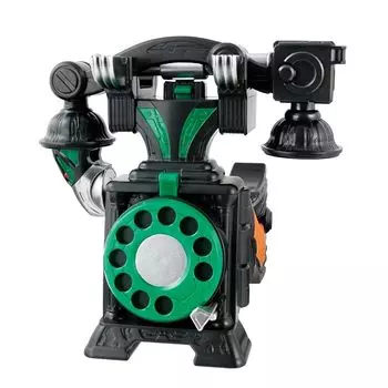 Kamen Rider Ghost Ghost Гаджет серии 01 Condor Denwar
