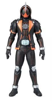 Kamen Rider Ghost Rider Hero Series 1 Kamen Rider Ghost Ore Tamashii