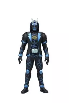 Камен Райдер Призрачный Гонщик Герой Серия 3 Камен Райдер Спектр