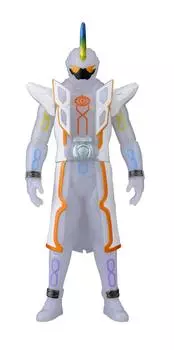 Kamen Rider Ghost Rider Hero Series 9 Kamen Rider Ghost Mugen Spirits