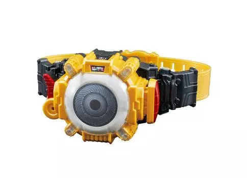 Kamen Rider Ghost Transformation Belt DX Icon Driver G
