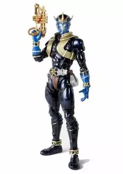 Kamen Rider Ibuki Rider Web Shop S.H.Figuarts (Shinkocho Seiho) “Kamen Hibiki” (Tamashii Limited)