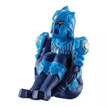 Kamen Rider Imagine Machiboke Gacha Gacha Капсульная игрушка Den-O [2. Уратарос] (один предмет)