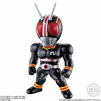 Kamen Rider Kamen Rider Converge CONVERGE KAMEN RIDER 13 [75. BLACK]