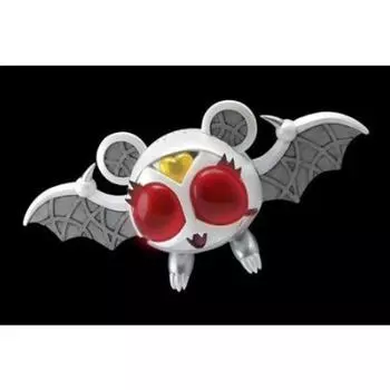 Kamen Rider Kiva DX Sound LED Киват Племя Кибара и