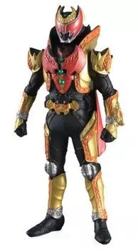 Kamen Rider Kiva Rider Hero Series KV06 Kamen Rider Kiva (Emperor Form)