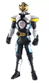 Kamen Rider Kiva Rider Hero Series KVEX Kamen Rider Ixa (Save Mode)