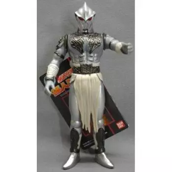 Kamen Rider Kuuga Monster Series 07 Squid Species Monster Me-Giga-Gi