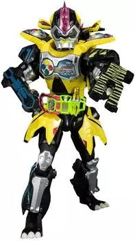 Kamen Rider Laser Hunter Bike Gamer Уровень 5 SHFiguarts