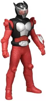 Kamen Rider Legend Rider History 19 Kamen Rider Ryuki