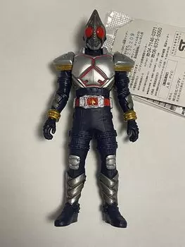 Kamen Rider Legend Rider Series 13 Лезвие Kamen Rider