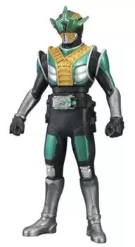 Kamen Rider Legend Rider Series 15 Kamen Rider Zeronos (Altair Form)