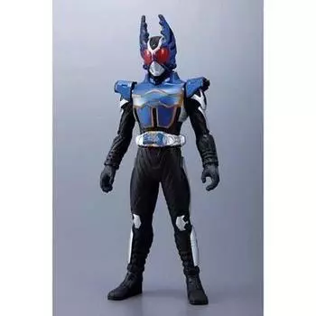 Kamen Rider Legend Rider Series 20 Камен Райдер Гатак (Форма гонщика)