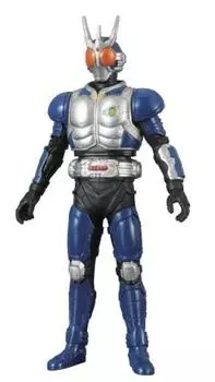 Kamen Rider Legend Rider Series 22 Kamen Rider G3