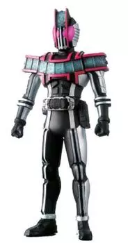 Kamen Rider Legend Rider Series EX Kamen Rider Decade Complete Form