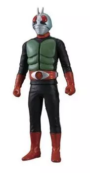 Kamen Rider Legend Rider Series Kamen Rider New 2 No.