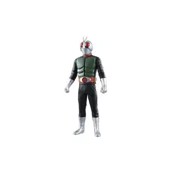 Kamen Rider Legend rider series Kamen Rider New No. 1