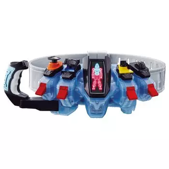 Kamen Rider Legend Transformation Belt Series Fourze Driver LR44 x 2 [Bandai]