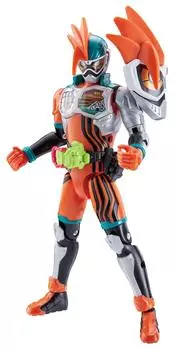Kamen Rider LVUR11 Kamen Rider Double Action Gamer Уровень XX R Ex-Aid Ex-Aid