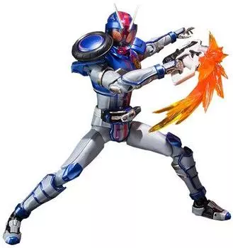 Kamen Rider Mach Chaser Rider Drive Drive Saga Kamen Rider Mach Kamen Rider Web Shop S.H.Figuarts Kamen & Heart (Tamashii Limited)