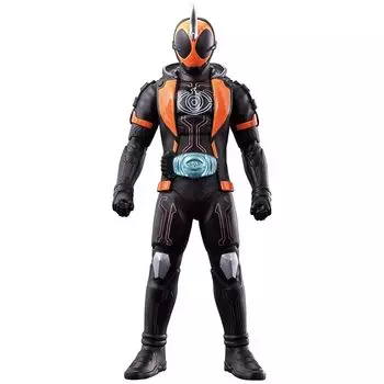 Kamen Rider Мягкая виниловая серия Kamen Rider Призрак моя душа