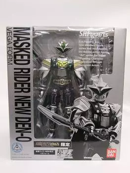 Kamen Rider NEW Vegaform Kamen Rider Decade the Movie NEO Generations Battleship of Web S.H.Figuarts Den-O “Super Den-O & Onigashima” (Tamashii