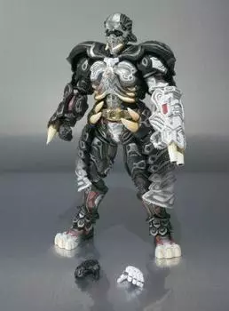 Kamen Rider OOO Gamel Web S.H.Figuarts (Tamashii Limited)