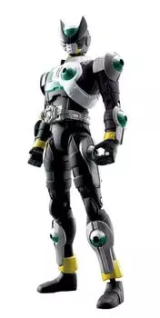 Kamen Rider OOO OCC 06 Kamen Rider Birth
