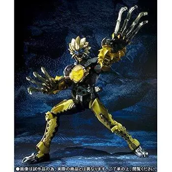 Kamen Rider OOO Rattrater Combo Интернет-магазин SIC. (Тамасии Лимитед)