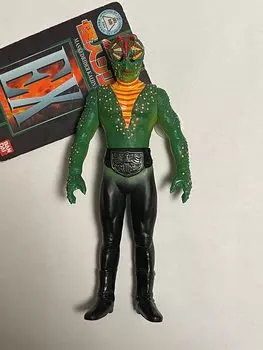 Kamen Rider Phantom Series EX Shinigami Chameleon