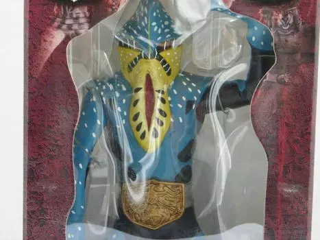 Kamen Rider Phantom Series Fiddler King