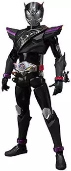 Kamen Rider Proto Drive высота 14 см фигурка SHFiguarts приблизительно. АБС и ПВХ