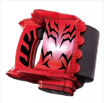 Kamen Rider Revise DX Crimson Veil Купить марку красный