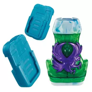 Kamen Rider Revise DX Eagle Vice Stamp & Holder Vice Stamp Holder