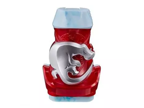 Kamen Rider Revise DX Komodo Dragon Vice Stamp