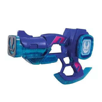 Kamen Rider Revise DX Oin Buster 50 [Bandai]