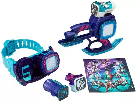 Kamen Rider Revise DX Revise Driver Oin Buster 50 Kamen Rider 50th Anniversary Premium Set Toy Award 2022 Специальный приз Kamen Rider [Bandai] и [Япония