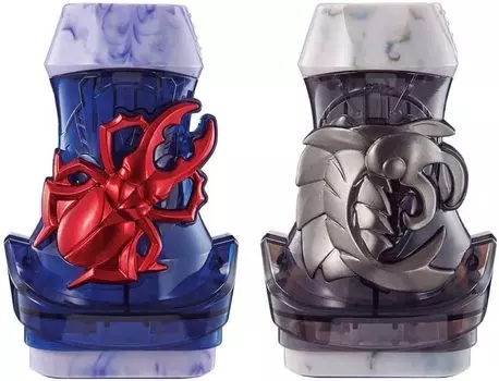 Kamen Rider Revise DX Vice Stamp Selection 03