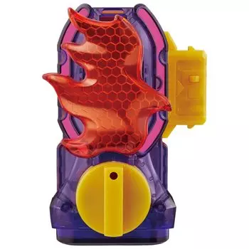 Kamen Rider Revise DX Volcano Vice Stamp [Bandai]