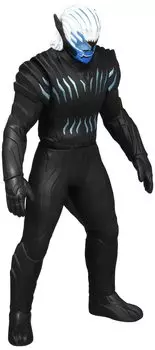 Kamen Rider Revise Rider Hero Series 03 Devil Vice