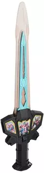 Kamen Rider Revise Sound Buster Sword [Happinet] Shining!