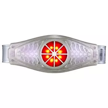 Kamen Rider Revise Transformation Belt DX Cyclotron Driver